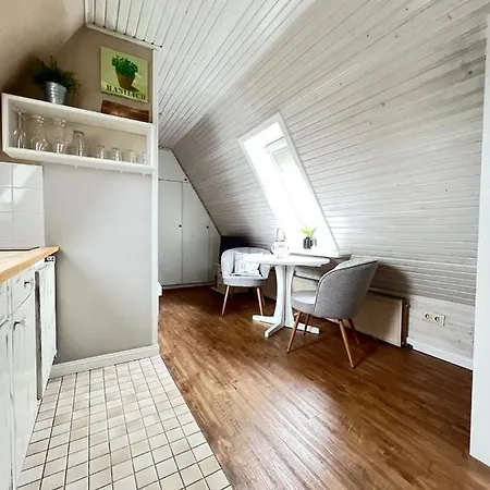 Seestern Apartment