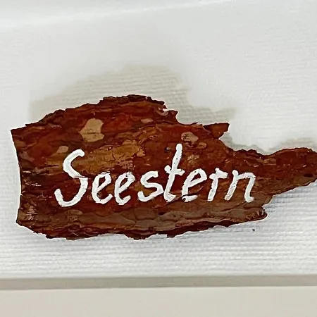 Seestern * List