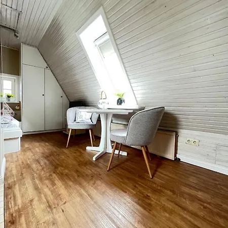 Apartment Seestern