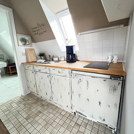 Seestern Apartment